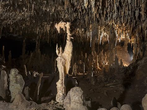 Nullarbor Caves: Australia's hidden world - Australian Geographic