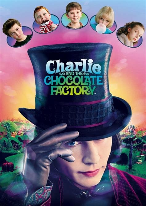 Charlie and The Chocolate Factory (2023) Fan Casting on myCast