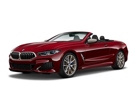 2020 BMW M850i Convertible Digital Showroom | Princeton BMW