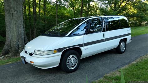 Oldsmobile Silhouette In Ohio For Sale Used Cars On Buysellsearch