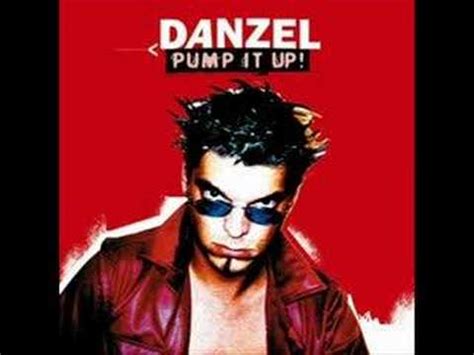 Danzel - Pump It Up 2004 - YouTube