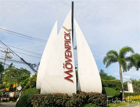 Reasons Why Movenpick Is The Best Hotel Near Mactan Cebu Airport | Cebu, Mactan, Hotel