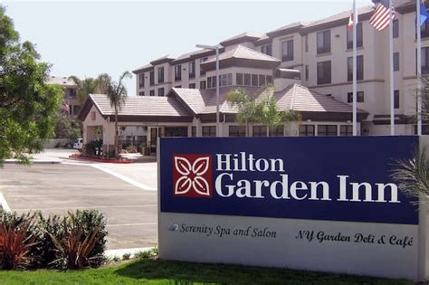 Hilton Garden Inn Hotels in Del Mar, CA - Find Hotels - Hilton