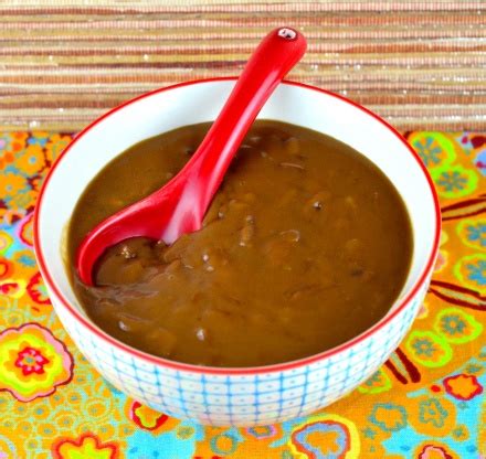 Easy Vegetarian Gravy Recipe - Genius Kitchen