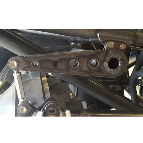 Pro Series Anti-Roll Bar Kit | Quarter-Max