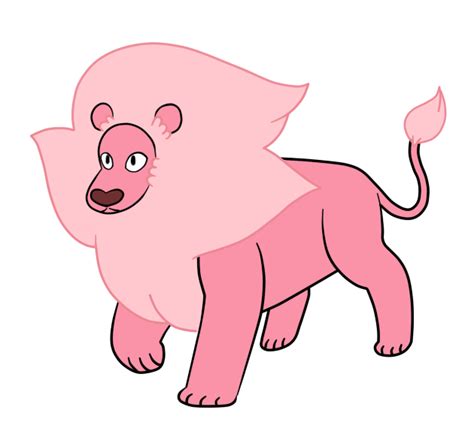 Lion (Steven Universe) | VS Battles Wiki | Fandom powered by Wikia