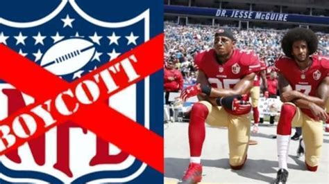 Petition · All of America: Boycott the NFL · Change.org