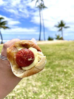 PUKA DOG - 1433 Photos & 2424 Reviews - Hot Dogs - 2100 Hoone Rd, Koloa ...