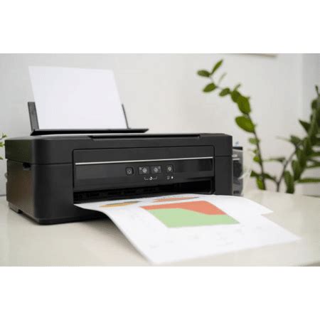 Can You Use Inkjet Photo Paper in a Laser Printer? – Print In London Blog