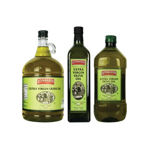 Italian Extra Virgin Olive Oil – Smart Foods