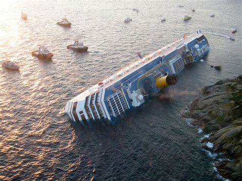 What do i BLOG here ???: 6 Cruise Ship Disasters That Changed Travel