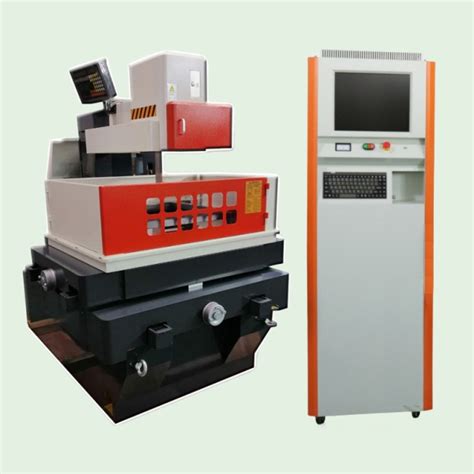 Economic wire cut edm with multipe cutting – cnc wire cut edm machine ...