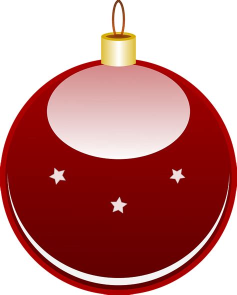 Christmas Ornament clipart. Free download transparent .PNG | Creazilla