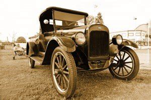 Why Are Photographs From The Past Sepia Toned? » ScienceABC