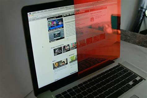 Laptop Screen Privacy Filter Tools That Hide Your Screen