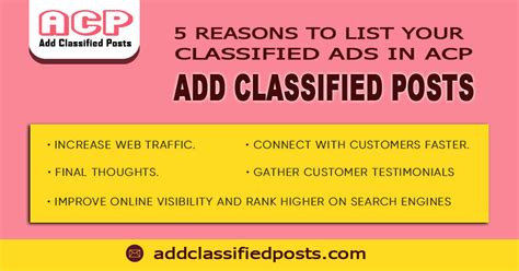 Login in Add Classified Post | A simple classified website