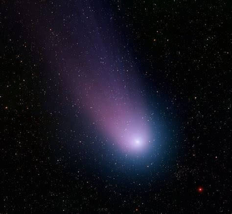 Meteors In The Solar System