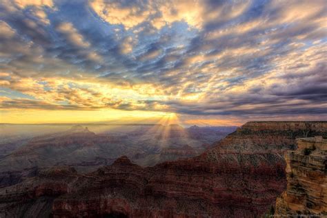 Grand canyon sunrise Mather Point 4 Grand Canyon Sunrise, Sunrise Sunset, Adventure Time ...