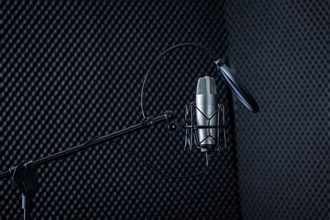 Dubbing Studio in Dhaka | Voice Over Studio in Dhaka