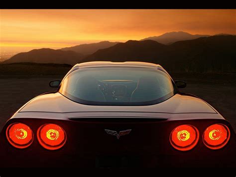 Chevrolet Corvette Stingray Wallpapers - Wallpaper Cave