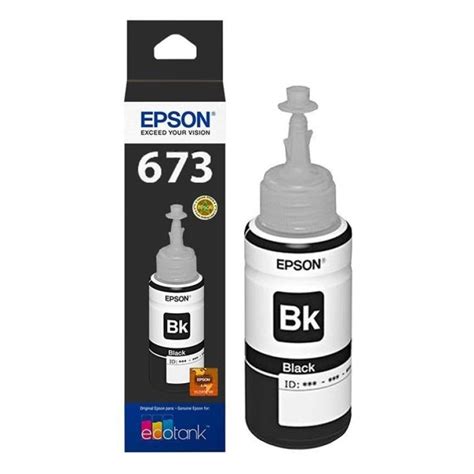 EPSON Refill Ink 673 for L800 L805 L810 L850 L1800 – SKYROCKUAE