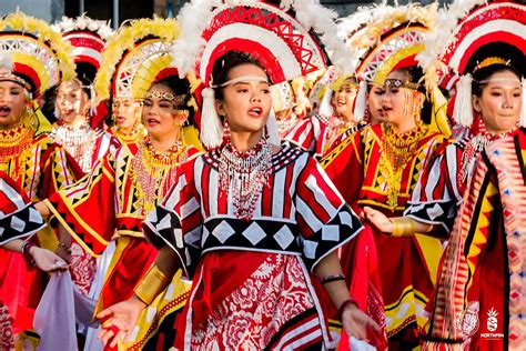 SONNTAGSTHEMA: FESTIVALS – Kaamulan Festival – PHILIPPINEN MAGAZIN