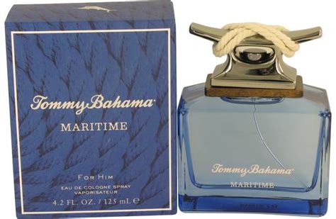 Tommy Bahama Maritime by Tommy Bahama - Buy online | Perfume.com