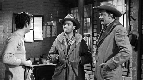 Watch Gunsmoke Season 7 Episode 1: Perce Online | TV Guide