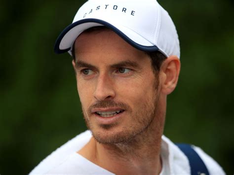 Andy Murray - Tennis: Andy Murray upbeat after hip surgery, likely to ... : 3 533 387 tykkäystä ...