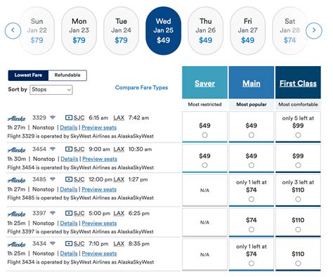 Alaska Airlines deal: One-way fares start at $49 - The Points Guy