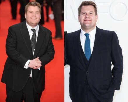 James Corden Weight Loss: Photos, Tips, And More – Hollywood Life