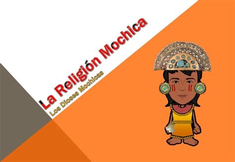 Religion mochica