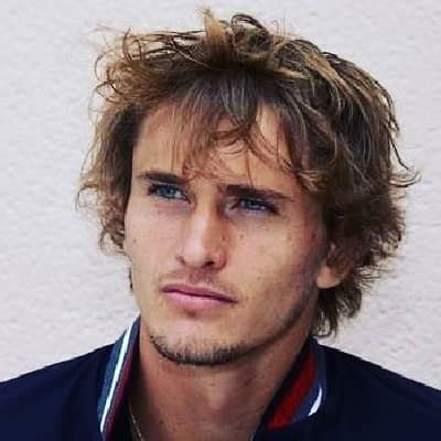 Alexander Zverev - Bio, Net Worth, Height, Career, Single, Facts