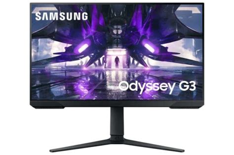 Samsung Odyssey G3, Odyssey G5, Odessey G7 gaming monitor unveils