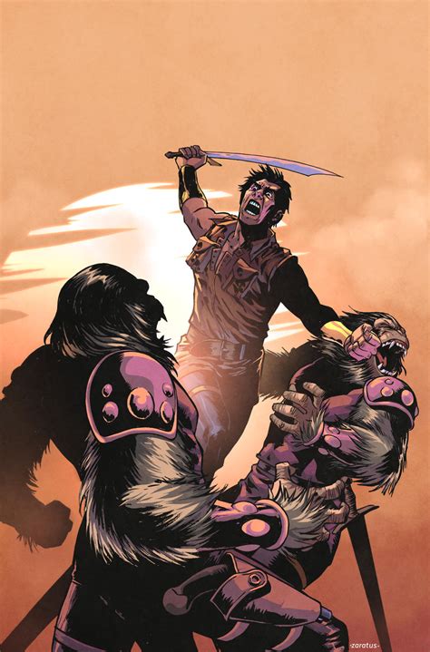 Planet of the Apes cover 6 by zaratus on DeviantArt