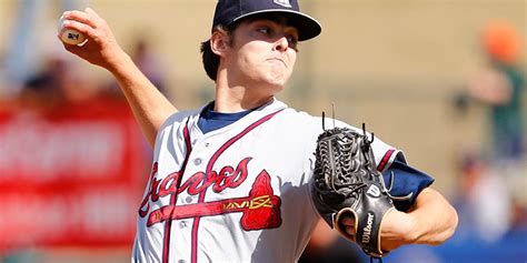 Atlanta Braves prospect Ian Anderson spins five one-hit innings | MiLB.com