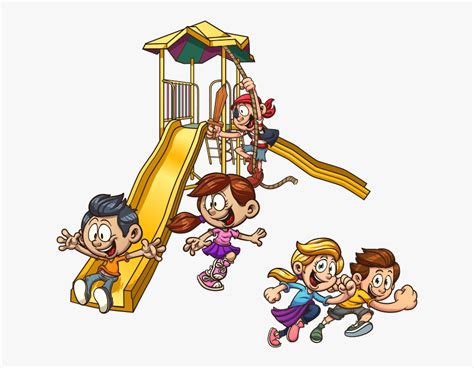 Outside clipart toddler playground, Outside toddler playground Transparent FREE for download on ...