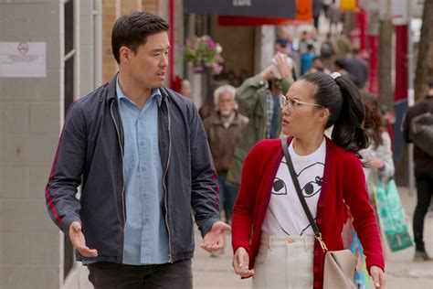 Asian-American millennials have two new films to cherish