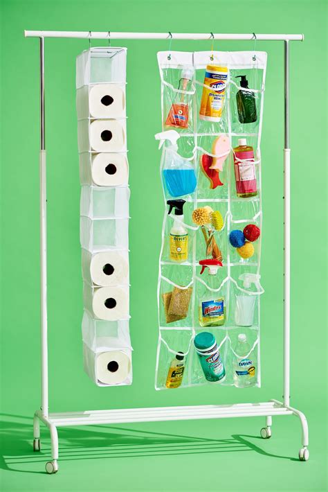 The Best Ways to Organize Cleaning Supplies | Kitchn