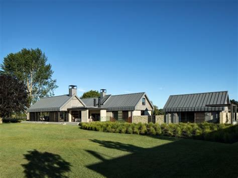 Waikato Farm House | HFC Group