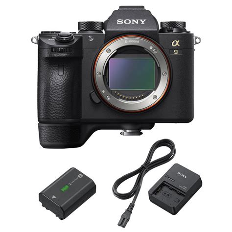 Sony a9 camera accessories - Photo Rumors