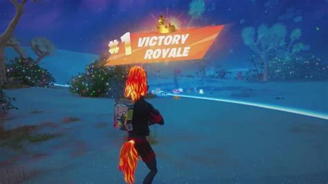 How To Get A Victory Royale In Fortnite | EarlyGame