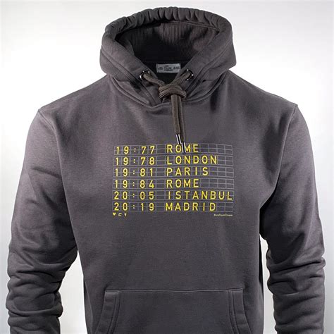 Liverpool Hoodies | Liverpool FC Hoodie LFC Love Follow Conquer