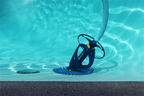 The 4 Best Suction Pool Cleaners of 2024, According to Testing