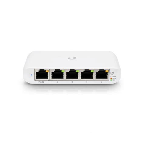 Ubiquiti USW Flex Mini USW-Flex-Mini - Distributor Dubai UAE - USW-Flex ...