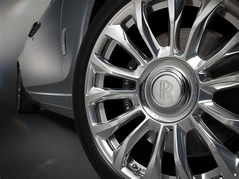 THE ROLLS-ROYCE 'SILVER GHOST COLLECTION'