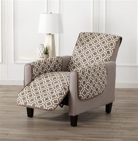 How To Choose A Recliner Slipcover - Foter