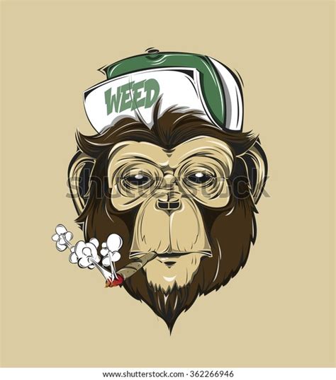 877 Monkey Weed Images, Stock Photos & Vectors | Shutterstock