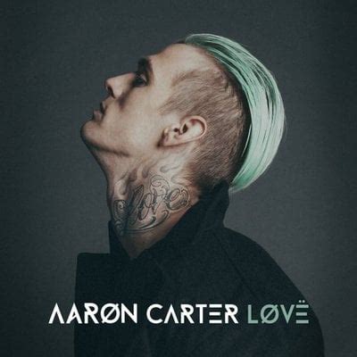 Aaron Carter Albums, Songs - Discography - Album of The Year