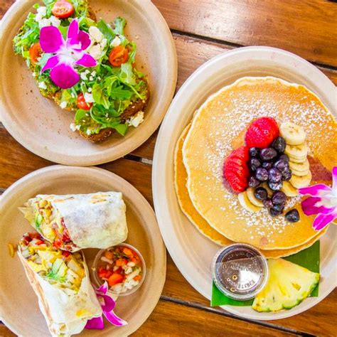 12 BEST Breakfast in Waikiki and Honolulu, Hawaii